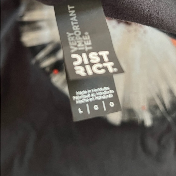Abigail 2024 Movie Promo T-Shirt - Picture 2 of 9